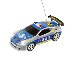 Mini RC Car Revell Police Car