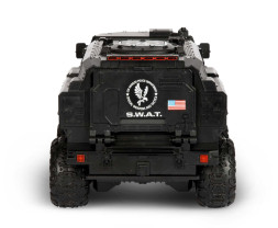 1:16 RC autíčko Revell S.W.A.T. Tactical Truck