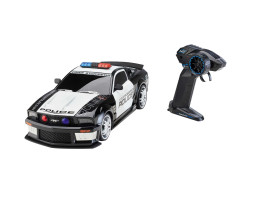 1:12 Revell Ford Mustang US Police RC Car