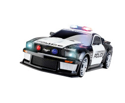 1:12 Revell Ford Mustang US Police RC Car