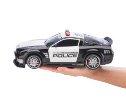 1:12 Revell Ford Mustang US Police RC Car