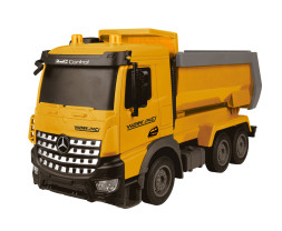 Revell Mercedes-Benz Arocs ″My Little Dumper″ RC Car