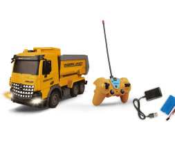 Revell Mercedes-Benz Arocs ″My Little Dumper″ RC Car