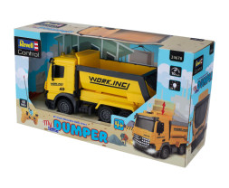 Revell Mercedes-Benz Arocs ″My Little Dumper″ RC Car