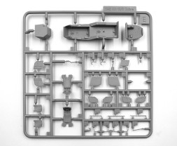 1:48 Bell AH-1G Cobra and M8A1 US Landing Mat