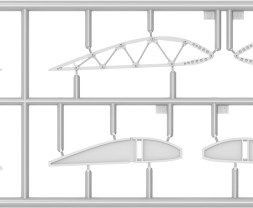 1:48 Junkers F.13 Early Production