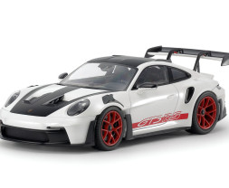 1:24 Porsche 911 GT3 RS (992)