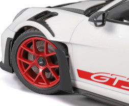 1:24 Porsche 911 GT3 RS (992)