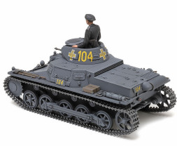 1:35 Panzerkampfwagen I Ausf.B