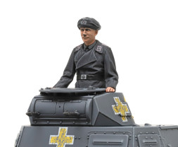 1:35 Panzerkampfwagen I Ausf.B