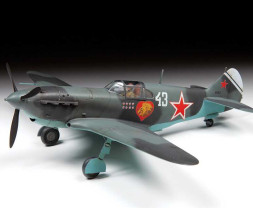 1:48 Lavochkin LAGG-3 (Series 66)