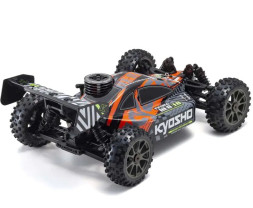 1:8 Kyosho Inferno Neo 3.0 GP Racing Buggy Red (ReadySet)