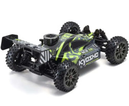 1:8 Kyosho Inferno Neo 3.0 GP Racing Buggy Yellow (ReadySet)