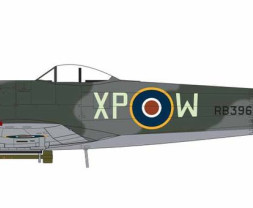 1:72 Hawker Typhoon Mk.Ib