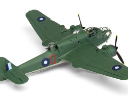 1:72 Bristol Beaufort Mk.Ia