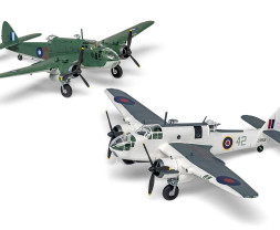 1:72 Bristol Beaufort Mk.Ia