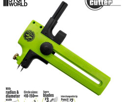 Compass Cutter