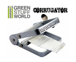 Corrugator Tool