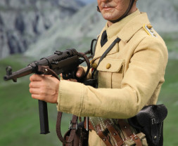 1:6 WWII German Otto Skorzeny