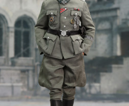 1:6 WWII German Otto Skorzeny