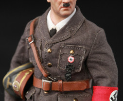 1:12 Adolf Hitler 1889–1945 (Mini Reich Series)