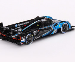 1:64 Acura ARX-06 GTP, No.10, Konica Minolta, 2023 IMSA Daytona 24 Hrs