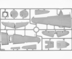 1:48 Martin B-26B ″Flak Bait″, 322nd Bombardment Group