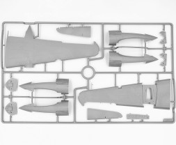 1:48 Martin B-26B ″Flak Bait″, 322nd Bombardment Group