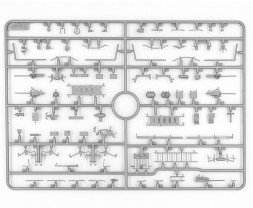 1:48 Martin B-26B ″Flak Bait″, 322nd Bombardment Group