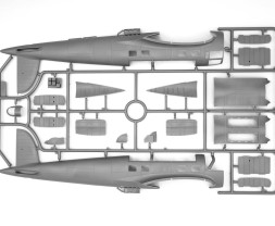 1:48 Airfield of the Luftwaffe Bomber Group