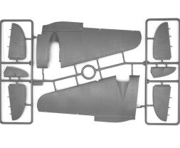 1:48 Airfield of the Luftwaffe Bomber Group