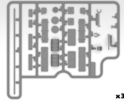 1:48 Airfield of the Luftwaffe Bomber Group