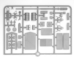 1:48 Airfield of the Luftwaffe Bomber Group