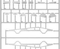 1:35 Sd.Kfz.234/3 Schwerer Panzerspähwagen Stummel