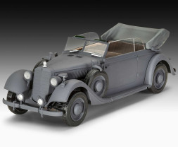 1:35 Typ 320 (W142) Cabriolet