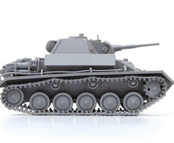 1:72 T-70