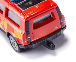 1:50 Land Rover Defender Feuerwehr