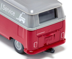 1:50 Volkswagen T1 Transporter