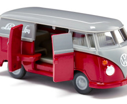 1:50 Volkswagen T1 Transporter