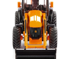 1:50 JCB 4CX Baggerlader