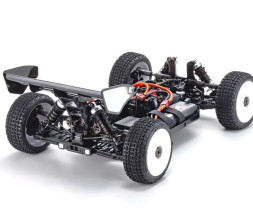 1:8 Kyosho Inferno MP10e 4WD Brushless EP Green (ReadySet)