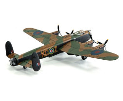 1:72 Avro Lancaster B.III ‘Honor’ - RAF No.617 Sqn - Operation Catechism