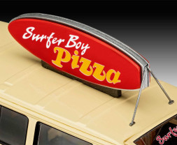 1:25 VW T3 Bus „Surfer Boy“