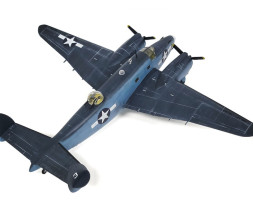 1:72 Lockheed PV-1 ″Patrol Bomber″