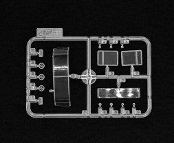 1:35 ZiL-131 w/ Driver, Armed Forces of Ukraine