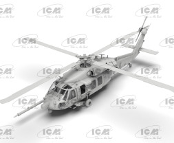 1:48 Sikorsky MH-60L Black Hawk, US Special Forces