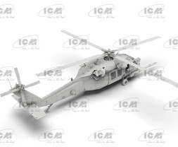 1:48 Sikorsky MH-60L Black Hawk, US Special Forces