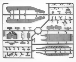 1:35 Wehrmacht Armored Vehicles