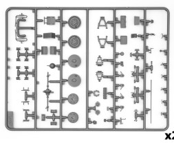 1:35 Wehrmacht Armored Vehicles