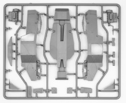 1:35 Wehrmacht Armored Vehicles